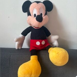 Disney Mickey Mouse
